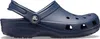 Crocs Classic klassische Damen, Herren Crocs navy, Produktbild-Vorschau 7
