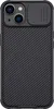 Nillkin CamShield Pro Hlle fr Apple iPhone 14 (Schwarz) Produktbild-Vorschau 1
