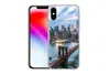 MuchoWow® Handyhülle Schutzhülle Hülle für iPhone X New Produktbild-Vorschau 2