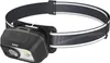 Hama HL500-C, Stirnband-Taschenlampe, Schwarz, Grau, Produktbild-Vorschau 3