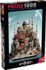 ANATOLIAN Tophane Puzzle 1000 elementów Podgląd zdjęcia produktu 2
