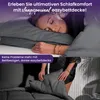 Slaapspeciaal Bettdecke ohne Bezug 140x220cm - Produktbild-Vorschau 5