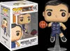 Funko Pop! Television: The Office: Michael Scott Basketbal Produktbild-Vorschau 1