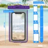 EAZY CASE - wasserdichte Unterwasserhülle, Handyhülle Produktbild-Vorschau 3
