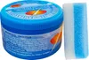 Weisser Blitz Universal Putzstein mit Schwamm 300g Produktbild-Vorschau 1
