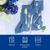 68-tlg. Tafelbesteck für 12 Pers. MADEMOISELLE Villeroy & Produktbild-Vorschau 8