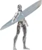 Hasbro - Marvel The Fantastic 4 Figurki Kolekcjonerska Podgląd zdjęcia produktu 10