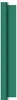 1 tovaglia Dunicel® verde cacciatore, 1,18 m x 40 m, 185491 Anteprima dell’immagine prodotto 2