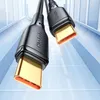 Kabel USB-C Mcdodo CA-3311 240W, 2m (schwarz) Produktbild-Vorschau 7