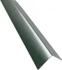 A metal corner profile is shown against a white background. Produktbild-Vorschau