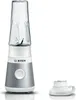 Bosch MMB2111T Mixeur sur socle VitaPower série 2 Argent Voir les images du produit 1
