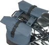 Sacoche de vélo BASIL "Cove MIK", bleu Voir les images du produit 5
