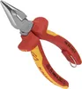 KNIPEX Pinza combinata con occhielli Anteprima dell’immagine prodotto 3