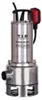 Pompe submersible pour eaux sales T.I.P. EXTREMA 300/10 Pro Voir les images du produit 10