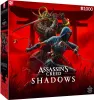Assassin’s Creed Shadows : Vue du Japon – 1 000 pièces - Voir les images du produit 4