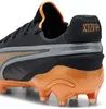 Puma King Ultimate Fg/ag Scarpe da calcio Nero EU 43 Nero Anteprima dell’immagine prodotto 6