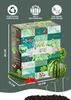 BOXILAND® Saatgut Adventskalender 2026 – 24 Sorten Gemüse Produktbild-Vorschau 4
