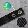 Camerazar Set di 4 fibbie in nylon con doppia chiusura per Anteprima dell’immagine prodotto 4