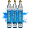 3x CO2-Kartusche 425g Kohlensäure für bis zu 180  Liter Produktbild-Vorschau 1