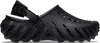 Crocs Echo Holzschuhe Schwarz EU 42-43 Mann Schwarz EU Produktbild-Vorschau 14