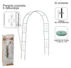 Orion łuk różany GArtenbogen pergola krata wykonana z Podgląd zdjęcia produktu 13