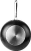 Wok pánev Ibili Quarzo, kovaný hliník, 30 cm, Náhled obrázku produktu 3