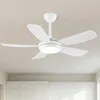 Ventilateur de plafond Parrot Uncle, 107 cm, avec éclairage Voir les images du produit 1