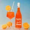Pure Zero Sugar Orange Spritz Produktbild-Vorschau 1