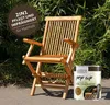 Schöner Wohnen Pep up Outdoor-Öl Möbel & Terrassenböden Produktbild-Vorschau 4