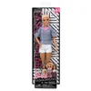 Mattel Barbie Fashionistas mehrfach sortiert  Puppenauswahl Produktbild-Vorschau 35