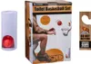 OOTB Toiletten-Basketball-Set 7-teilig ca. 26 cm Produktbild-Vorschau 4