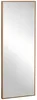 HOMCOM Wandspiegel Garderobenspiegel 125 x 45cm mit Produktbild-Vorschau 1
