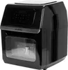 Fettfreie Fritteuse, Ofen 12L 1800W - W-67590 Produktbild-Vorschau 3