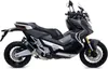 ARROW Auspuff RACE TECH für Honda X-ADV 2017- aus Produktbild-Vorschau 5