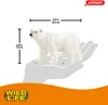 Schleich 14800 Schleich Wild Life 14800 Ours polaire Voir les images du produit 4