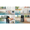 Bosch TAS164E Tassimo Finesse Kapselautomat, Intellibrew, Produktbild-Vorschau 10