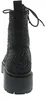 La Strada Micro / Stones Damenschuhe Schnürer Stiefel Voir les images du produit 14