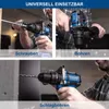 Scheppach Akku-Schlagbohrschrauber BC-CD150-X - 20V IXES | Produktbild-Vorschau 5