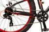 Bicicletta da bambino Volare Gradient - ragazzi - 26 Anteprima dell’immagine prodotto 6
