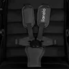 Lionelo Buggy MIRA jusqu'à 22 kg, Roues pivotantes 360°, Voir les images du produit 18