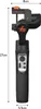 hohem iSteady Pro 4 3-Achsen-Handheld-Gimbal-Stabilisator Produktbild-Vorschau 6