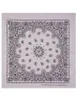 Urban Classics Bandana Kopftuch Halstuch Maske schwarz Produktbild-Vorschau 17