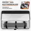 Sacoche pour batterie Ebike 1000°C réfractaire 49x15x15 cm Voir les images du produit 3