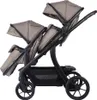 Novi Pacific Duokinderwagen – 0–22 kg – 20+ Konfigurationen Produktbild-Vorschau 6