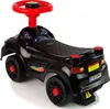 Posuvné auto Rider Qx-3399-2 Horn Black Posuvné auto Náhled obrázku produktu 6