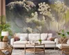 Muralo Selbstklebende Fototapete Für Wohnzimmer ABSTRAKTION Produktbild-Vorschau 7
