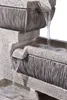 dobar Großer Design Garten-Brunnen mit Pumpe und LEDŽs, Produktbild-Vorschau 5