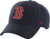 47 Brand Relaxed Fit Cap - MLB Boston Red Sox navy Produktbild-Vorschau 4