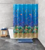 Kleine Wolke Duschvorhang PEVA MALEDIVEN Multicolor 180 x Produktbild-Vorschau 2