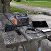 Jackery EXPLORER tragbare Powerstation mobiler Produktbild-Vorschau 7